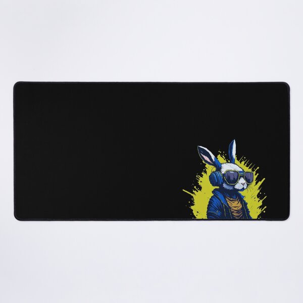 Item preview, Rabbit designed and sold by FoRes-Art.