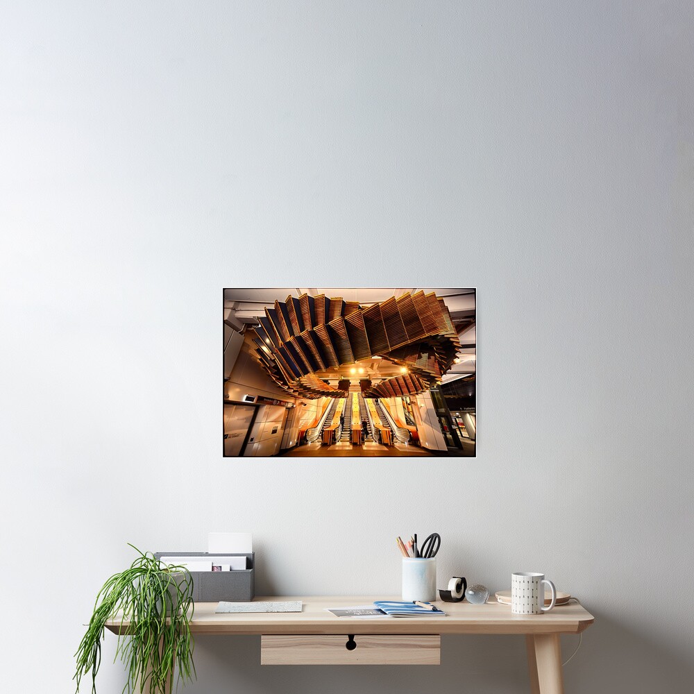 Item preview, Poster designed and sold by andreisky.