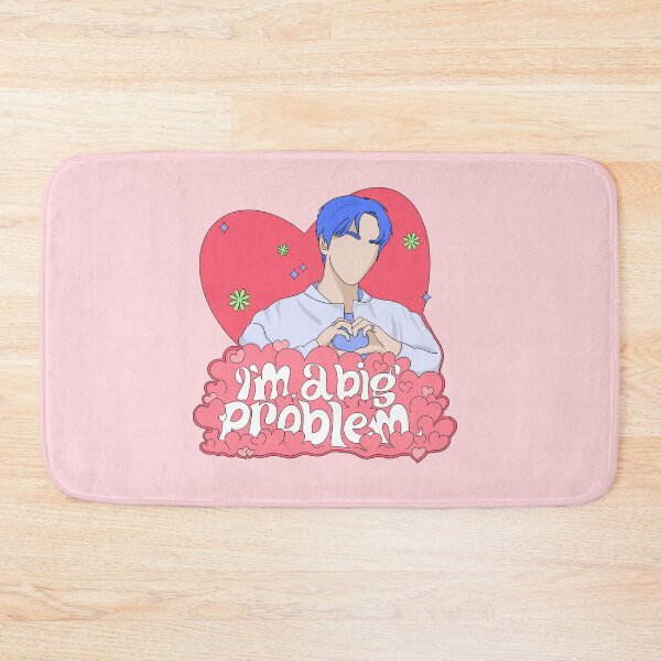 Item preview, TBZ I'm A Big Problem - Younghoon designed and sold by GingerDesigner.