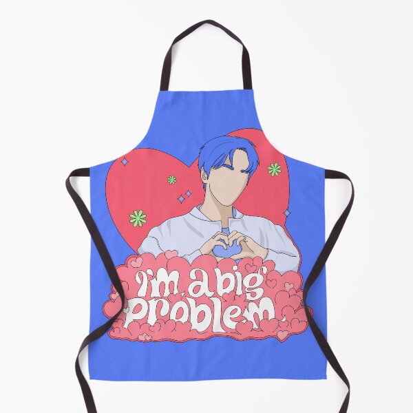 Item preview, TBZ I'm A Big Problem - Younghoon designed and sold by GingerDesigner.