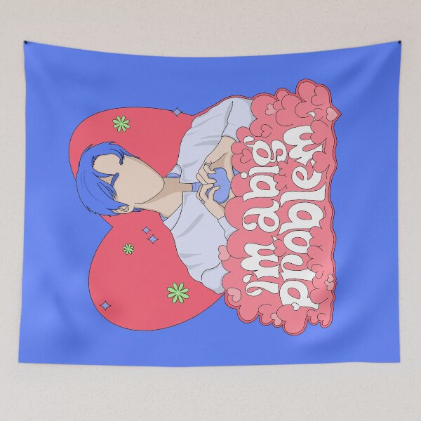 Item preview, TBZ I'm A Big Problem - Younghoon designed and sold by GingerDesigner.