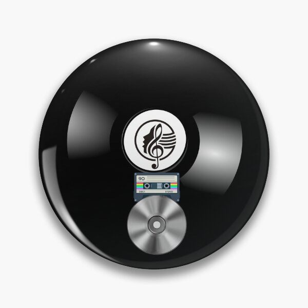 Item preview, vinyl, tape, cd  designed and sold by MironS-Shop.