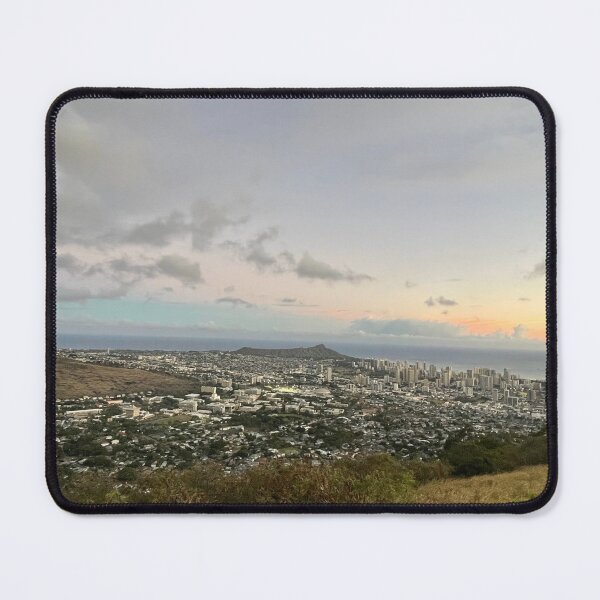 Item preview, Ohana Sunset designed and sold by FaithandFlex.