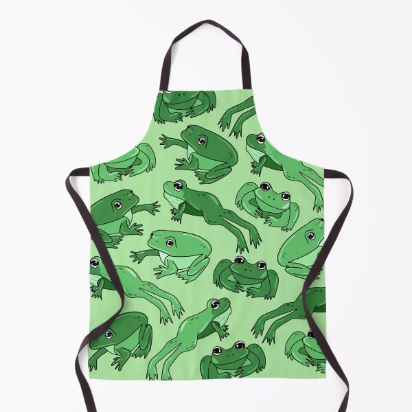 Item preview, Passover Plague 2: Frogs,(2 out of 10), made by EndlessEmporium designed and sold by EndlessEmporium.