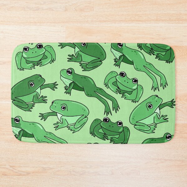 Item preview, Passover Plague 2: Frogs,(2 out of 10), made by EndlessEmporium designed and sold by EndlessEmporium.