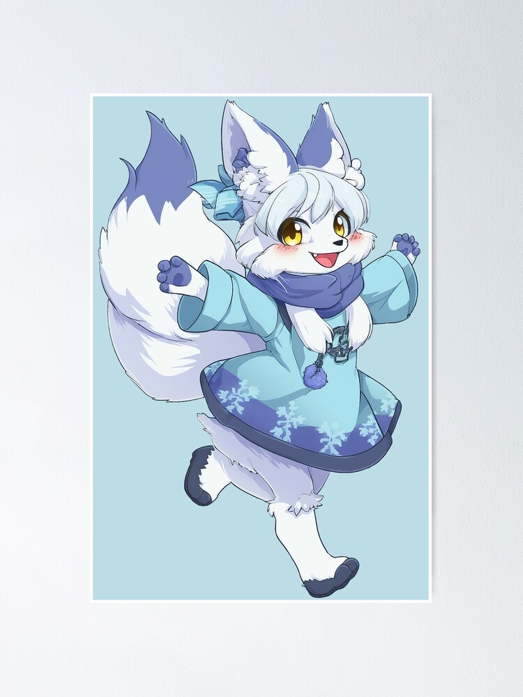 Discover more than 145 white fox anime studio super hot - in.eteachers