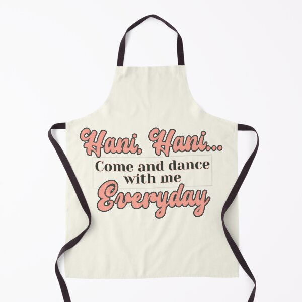 Item preview, Hani, Hani Come and Dance With Me Everyday #36 Dave Matthews Band designed and sold by dmbdana.