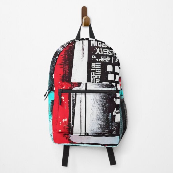 Item preview, Mibex designed and sold by StudioDestruct.