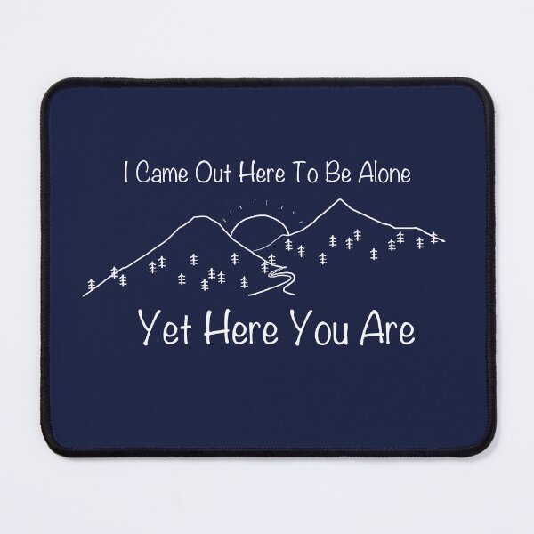 Item preview, Nature Lover's Grievance designed and sold by Natural-Habitat.