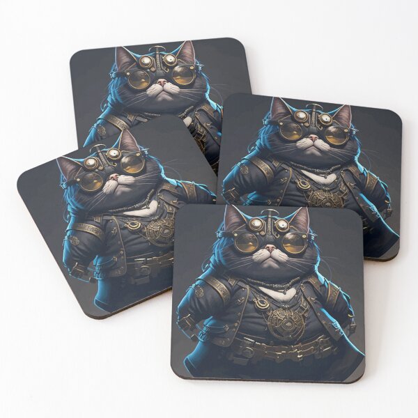 Item preview, Steampunk Cat girl Gang Model Contest#28 designed and sold by YDIX.