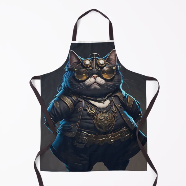 Item preview, Steampunk Cat girl Gang Model Contest#28 designed and sold by YDIX.