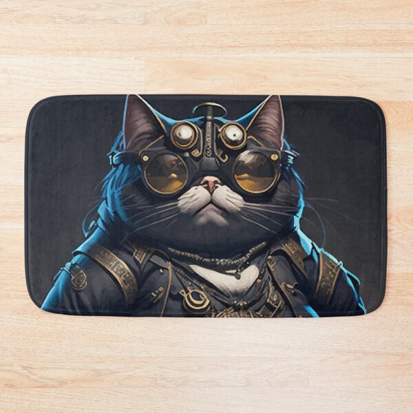 Item preview, Steampunk Cat girl Gang Model Contest#28 designed and sold by YDIX.