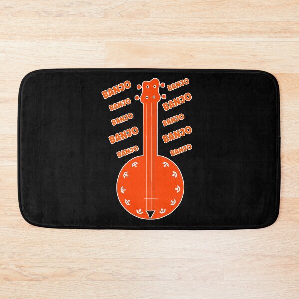 Item preview, vintage banjo designed and sold by Artbellachi.