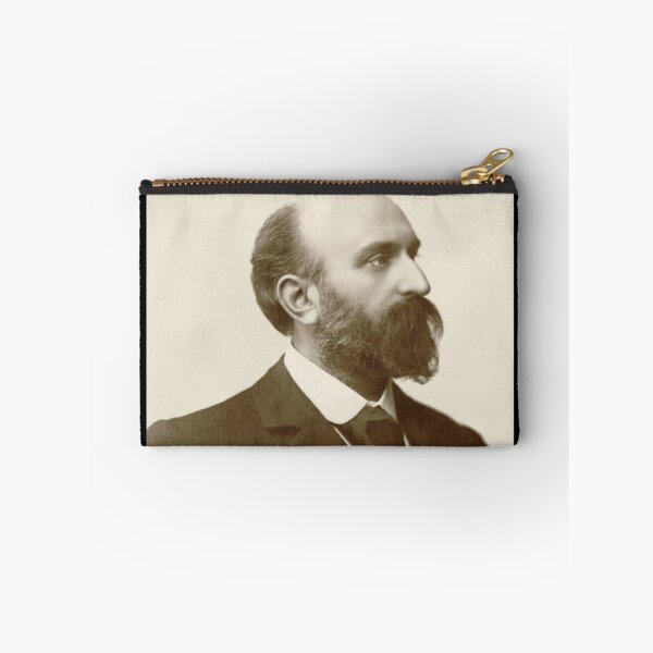Item preview, Ernest Chausson designed and sold by CrankyOldDude.