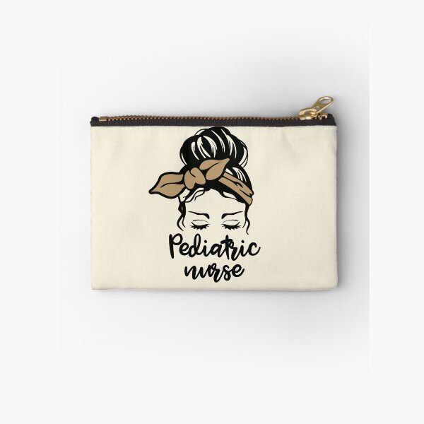 Item preview, Cute Pediatric Nurse Trendy designed and sold by LifeGoods103.