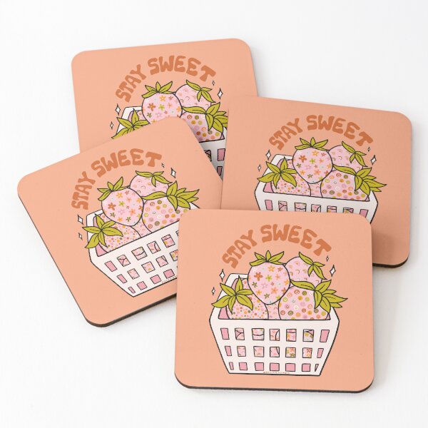 Item preview, Stay Sweet designed and sold by doodlebymeg.