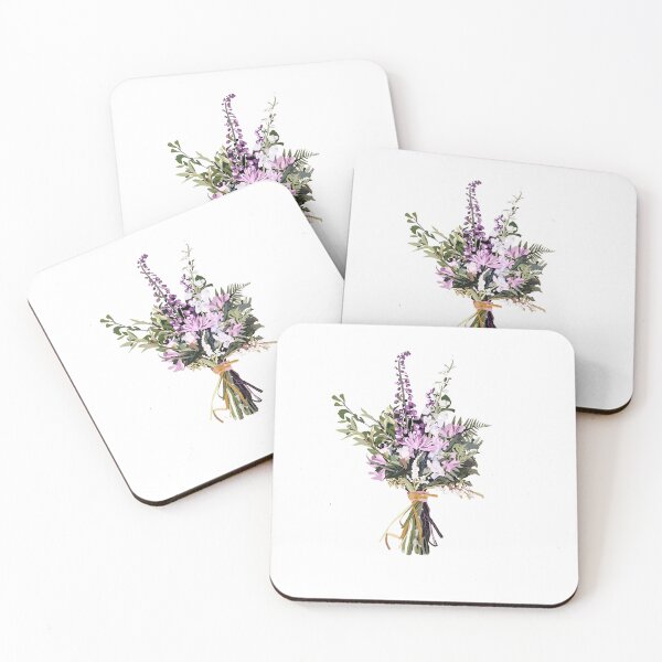 Item preview, Lavender Boquet designed and sold by CaliByGabi.