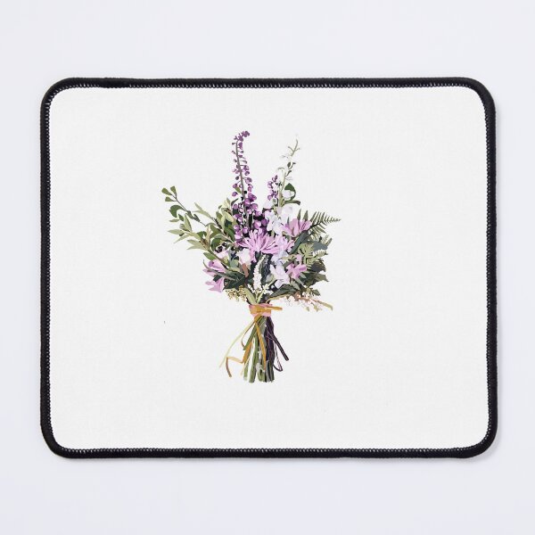 Item preview, Lavender Boquet designed and sold by CaliByGabi.