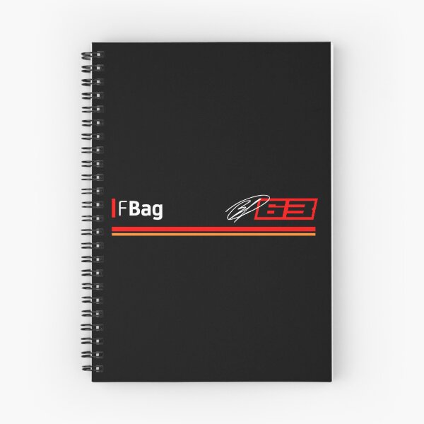 Item preview, Moto GP Racing Francesco Bagnaia 63 designed and sold by Pop-UpStore.