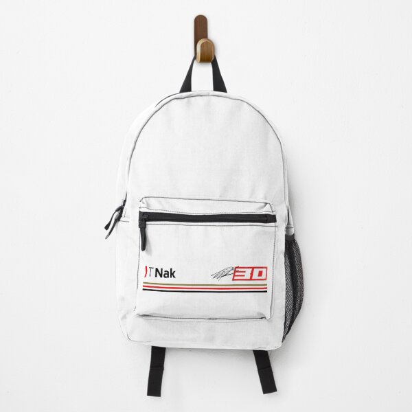 Item preview, Moto GP Racing Takaaki Nakagami 30 designed and sold by Pop-UpStore.