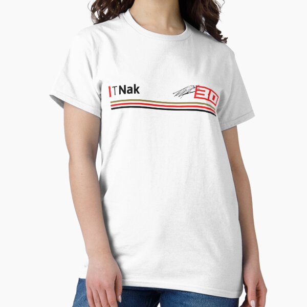 Nakagami T-Shirts for Sale | Redbubble