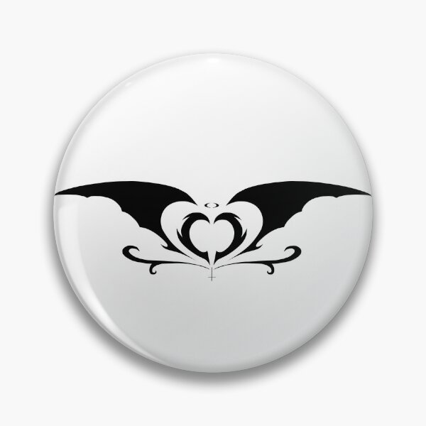 Item preview, Succubus womb tattoo designed and sold by UrLostPajamas.