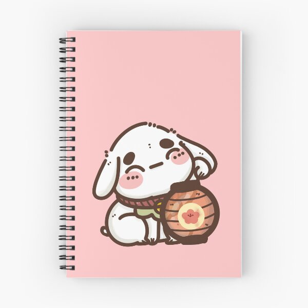 Item preview, lucky Bun designed and sold by EhnamoNamoPin.