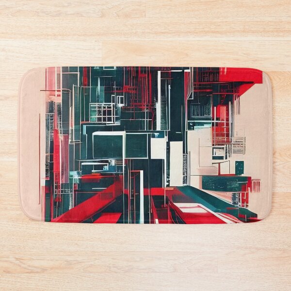 Item preview, Habitat designed and sold by StudioDestruct.