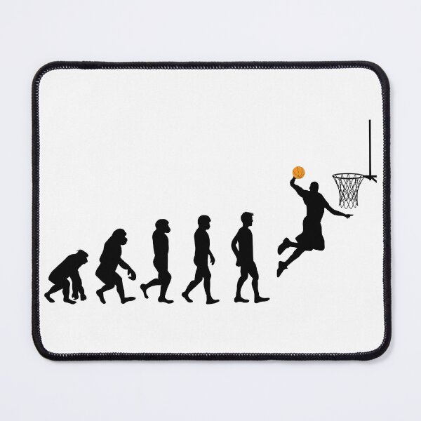 Item preview, Basketball Evolution designed and sold by khaled11591.