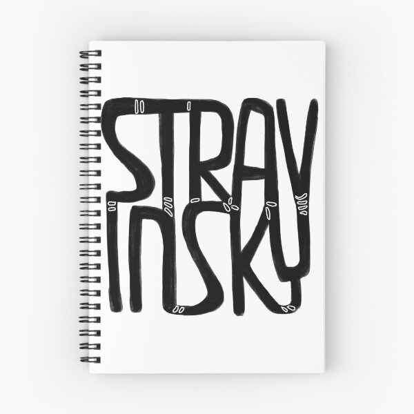 Item preview, Composer, Stravinsky designed and sold by badlydrawnbabe.