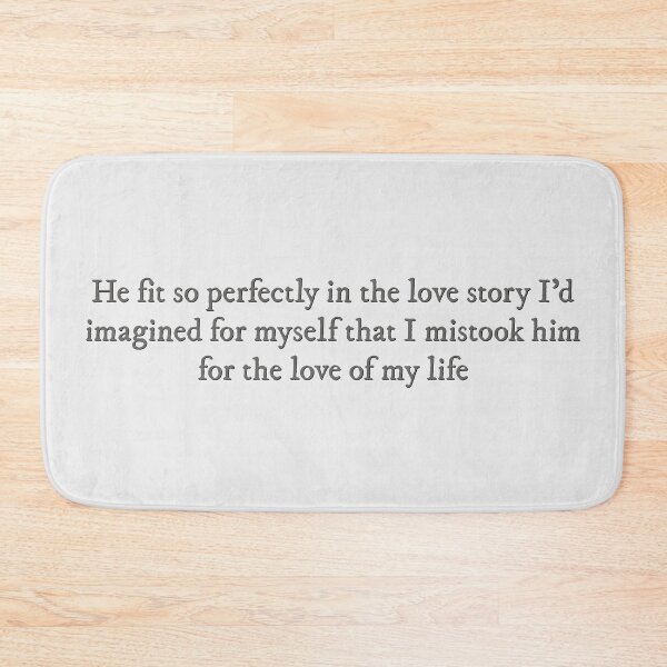 Item preview, Beach Read quote designed and sold by percqbeths.