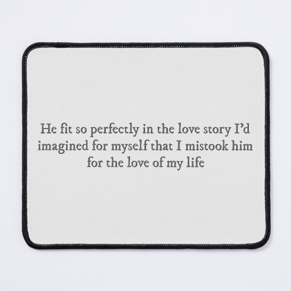 Item preview, Beach Read quote designed and sold by percqbeths.