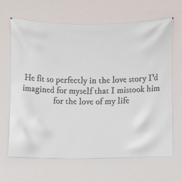 Item preview, Beach Read quote designed and sold by percqbeths.