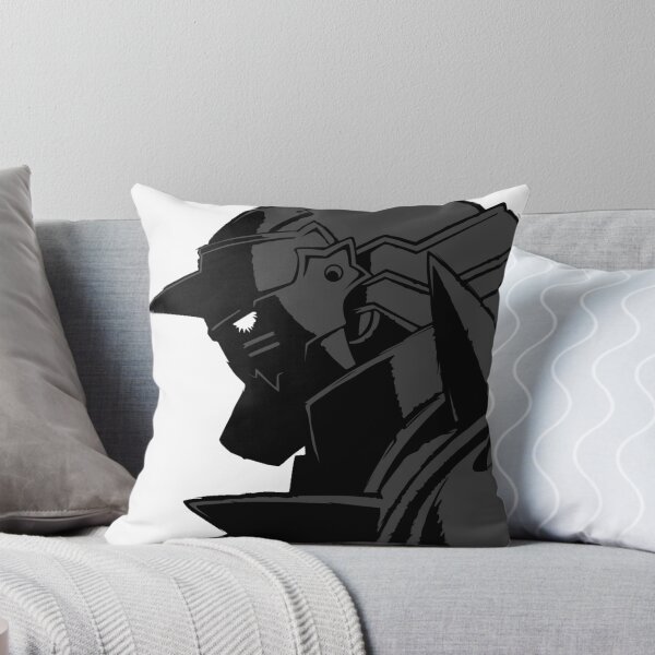 Item preview, Alphonse Elric designed and sold by Secarus.