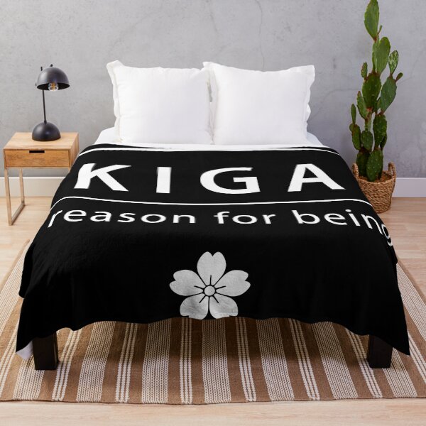 Item preview, Ikigai designed and sold by marcosty.