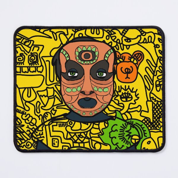 Item preview, Golden Safari with a Golden Toilet Paper designed and sold by CryptoLuke.