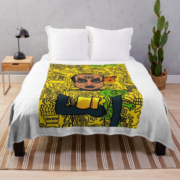 Item preview, Golden Safari with a Golden Toilet Paper designed and sold by CryptoLuke.