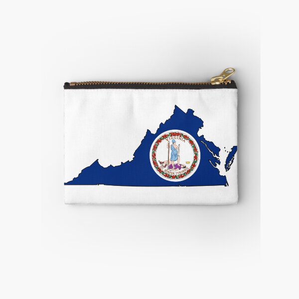 Item preview, Virginia Love! designed and sold by Sun Dog Montana.