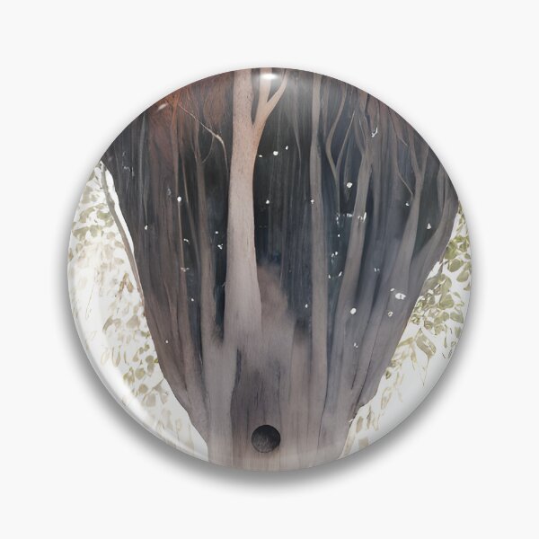 Item preview, Faerie Dust on Spakling branches designed and sold by nipplesofvenus.