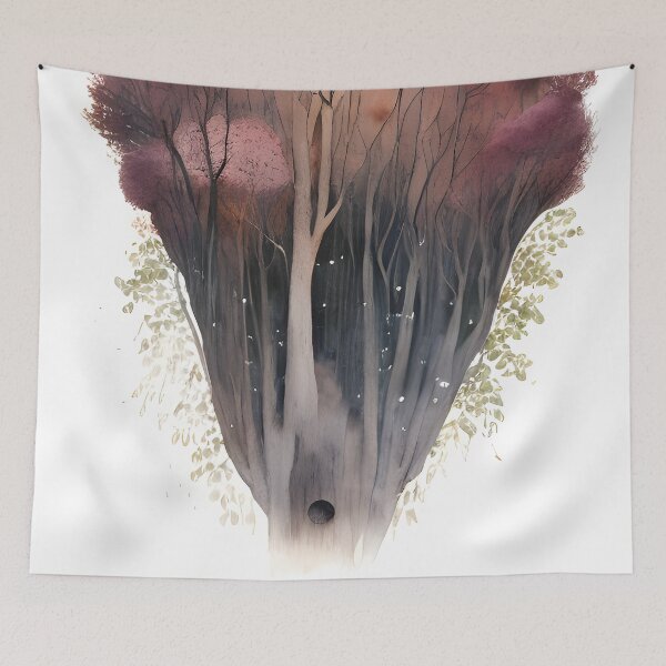 Item preview, Faerie Dust on Spakling branches designed and sold by nipplesofvenus.