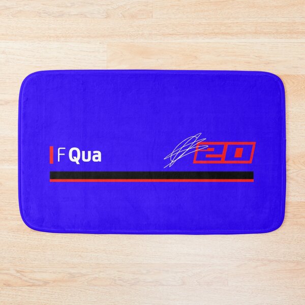 Item preview, Moto GP Racing Fabio Quartararo 20 designed and sold by Pop-UpStore.