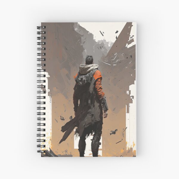 Item preview, Dystopian World designed and sold by Digital Mindscape.
