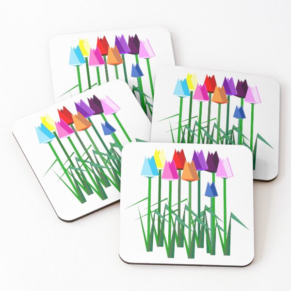 Item preview, Tulips designed and sold by ljdizigns.