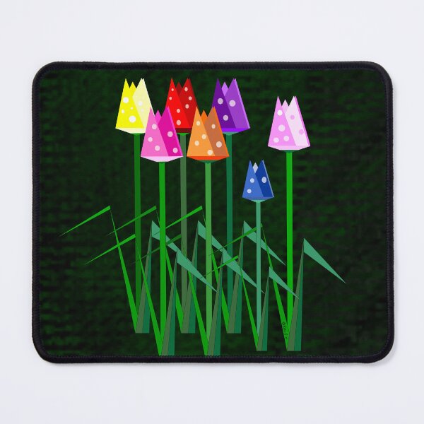 Item preview, Tulips designed and sold by ljdizigns.