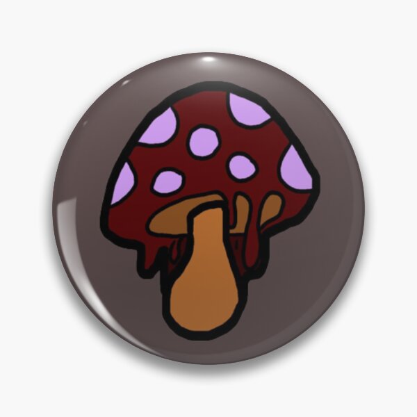 Item preview, The Mushroom designed and sold by no-iddea.