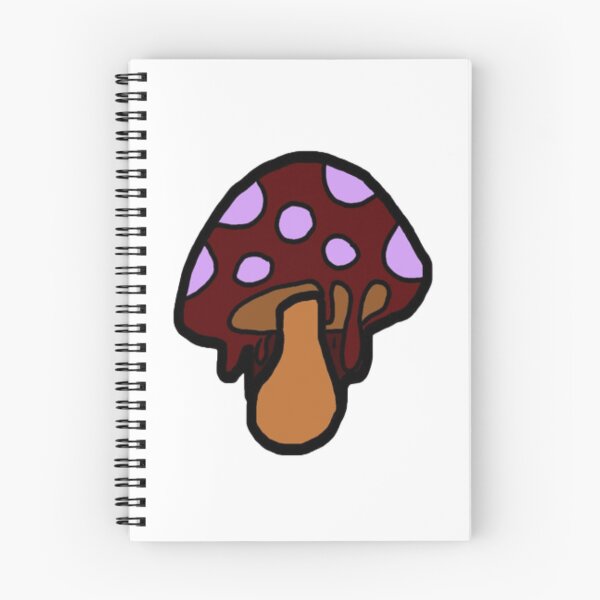 Item preview, The Mushroom designed and sold by no-iddea.