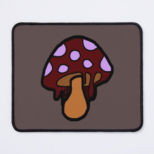 Item preview, The Mushroom designed and sold by no-iddea.