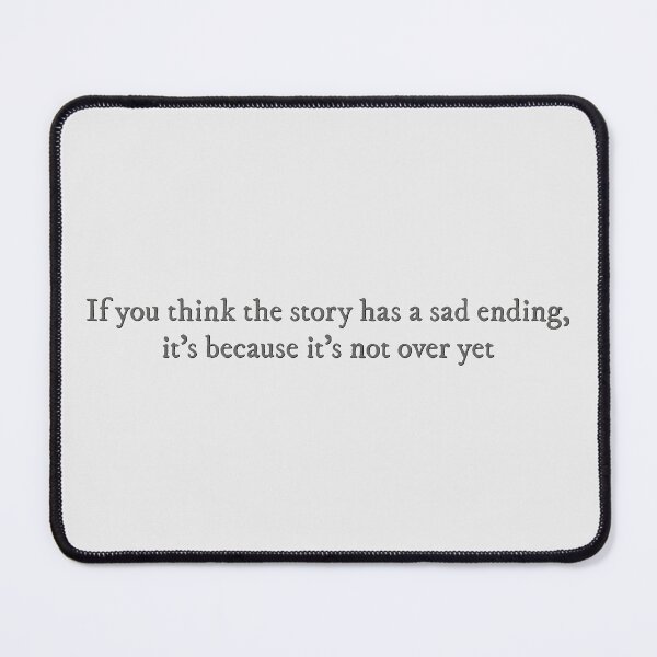 Item preview, Beach Read quote designed and sold by percqbeths.