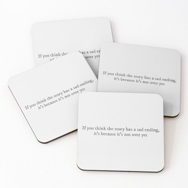 Item preview, Beach Read quote designed and sold by percqbeths.