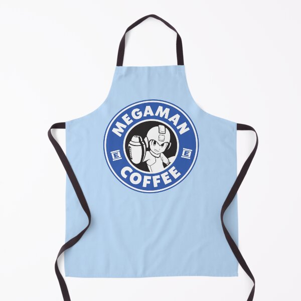 Item preview, Megaman Energy Can Coffee designed and sold by RynTheArtist.